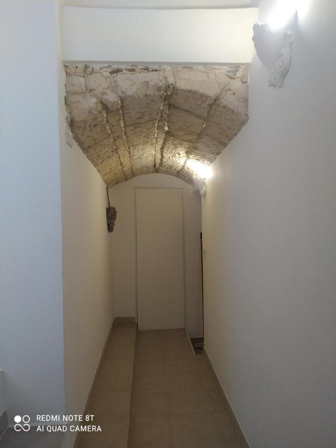 דירות ג'ויה דל קולה Il Brigante מראה חיצוני תמונה